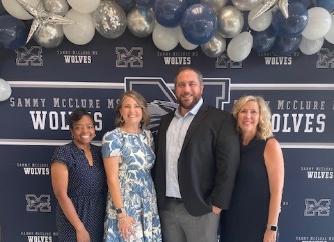 SMMS Admin